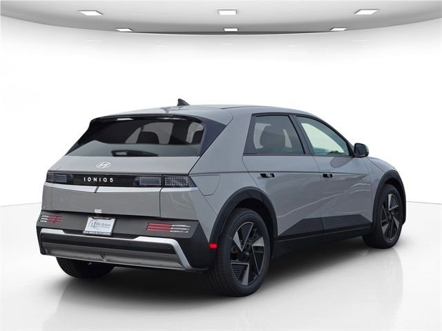 New 2026 Hyundai Ioniq 5 SE image 12