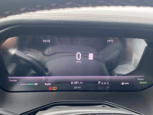 New 2025 Jeep Wagoneer S Limited image 20