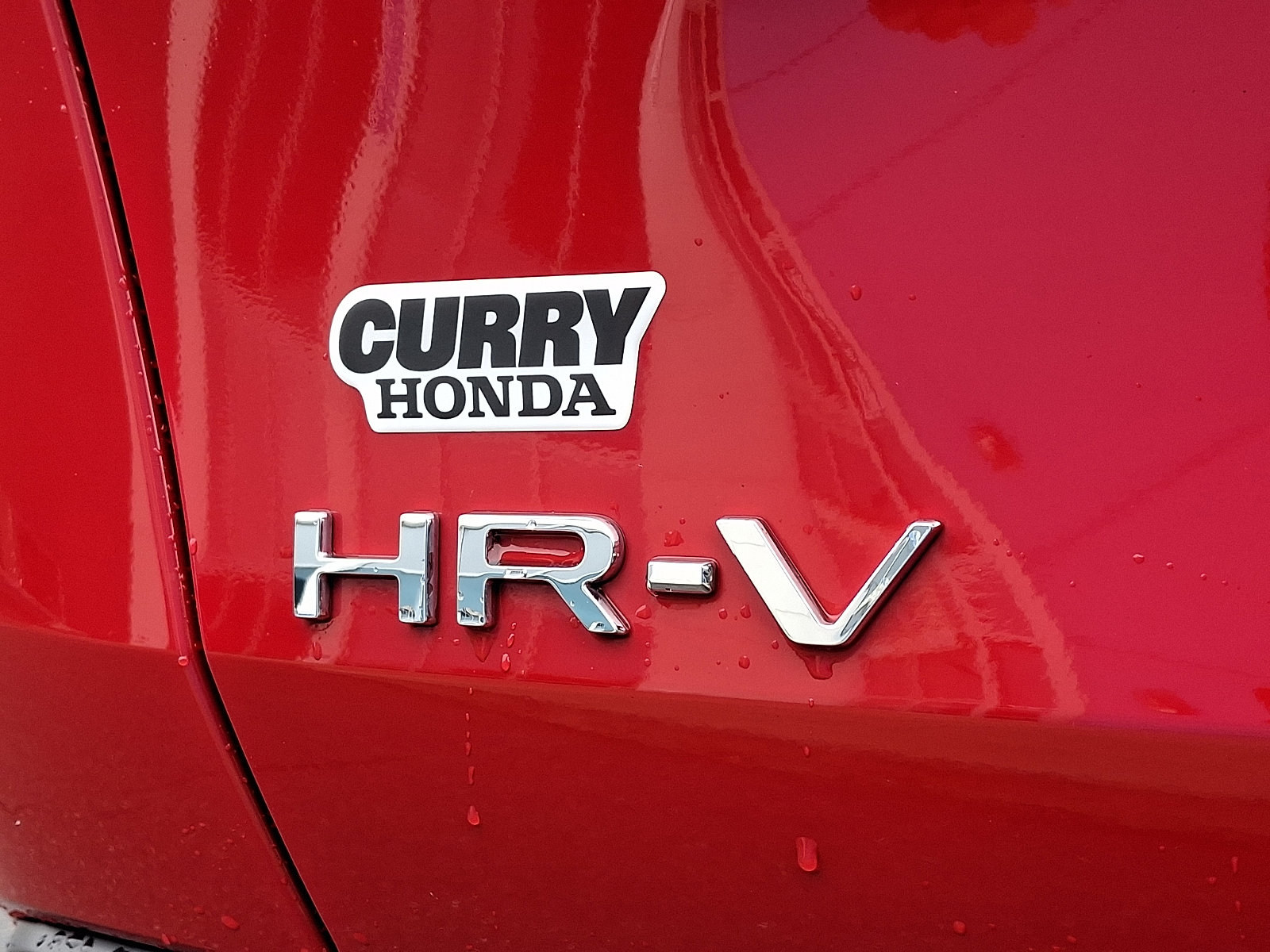 Used 2025 Honda HR-V Sport image 31
