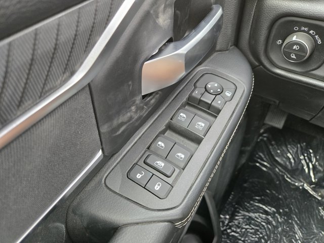 New 2025 RAM 2500 Big Horn image 29