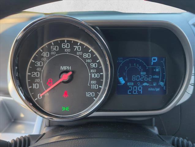 Used 2014 Chevrolet Spark LT image 14