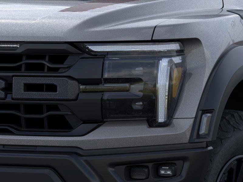 New 2025 Ford F150 Raptor image 19