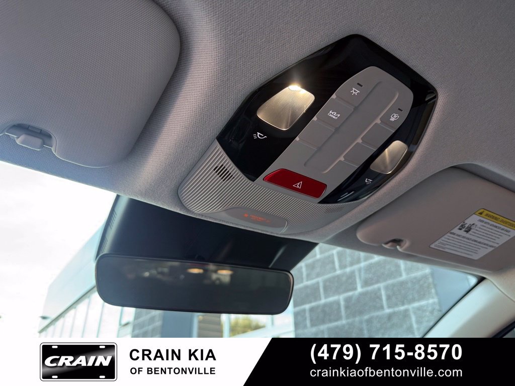 Certified 2025 Kia K4 EX FWD image 20