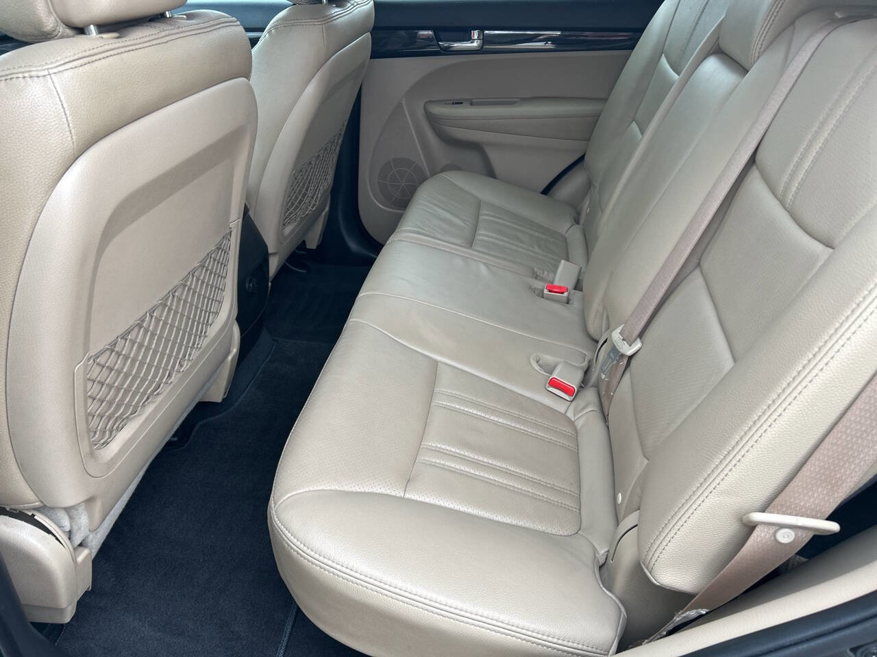 Used 2013 Kia Sorento EX w/ Premium Plus Pkg image 16