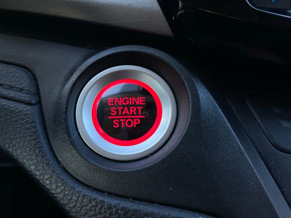 Certified 2025 Honda Odyssey EX-L image 23