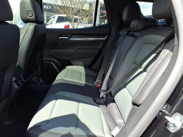New 2026 GMC Terrain AT4 w/ Technology Package II AWD/4WD image 9