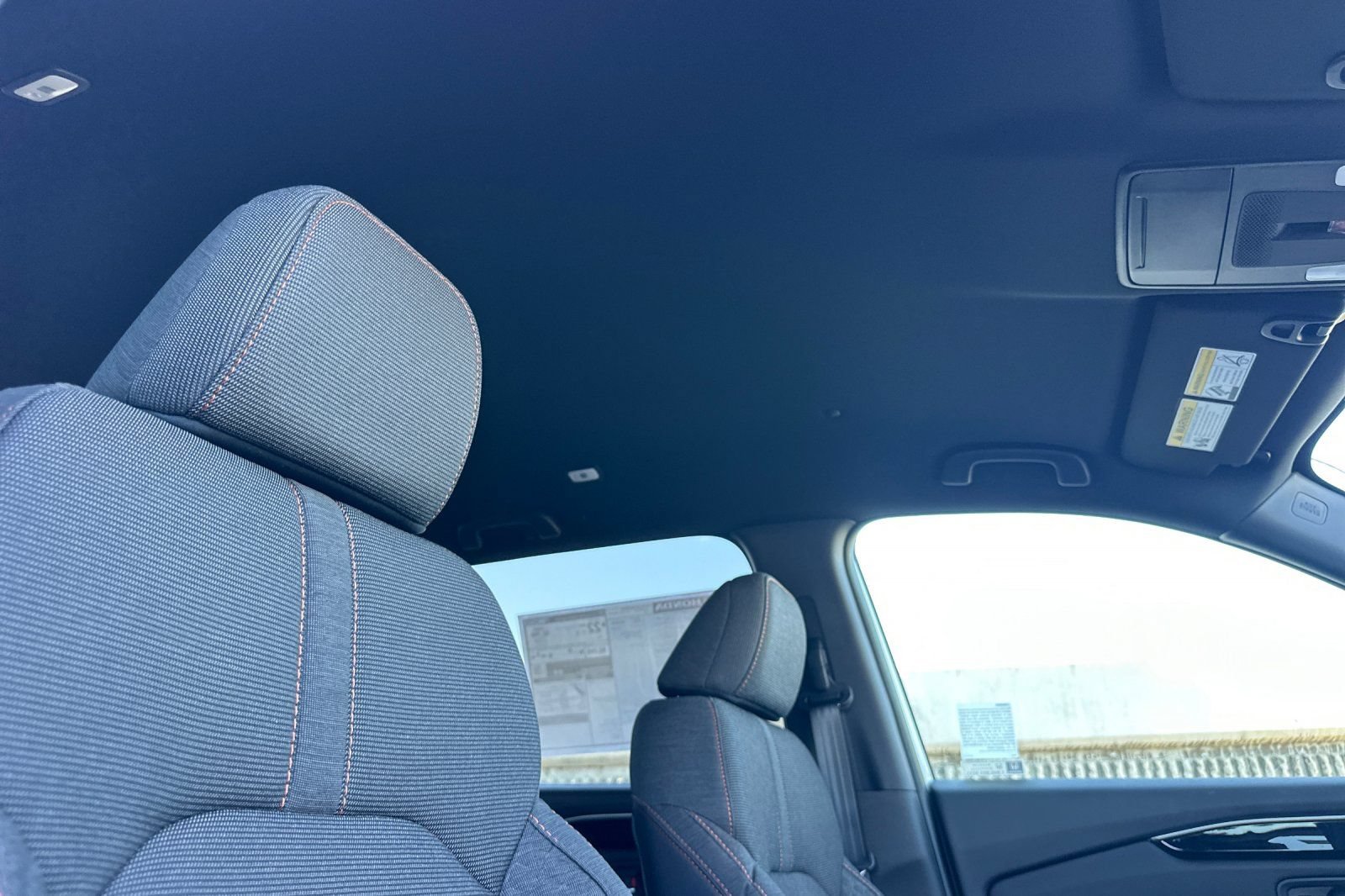 New 2026 Honda Pilot Sport image 20