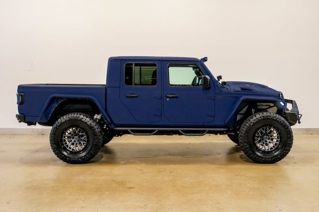 Used 2025 Jeep Gladiator Sport AWD/4WD image 38