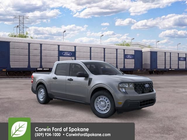 New 2026 Ford Maverick XL AWD/4WD image 1