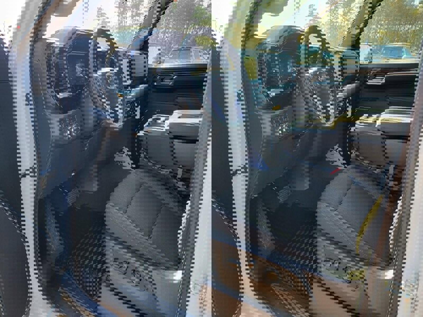 New 2026 GMC Sierra 1500 Elevation image 17