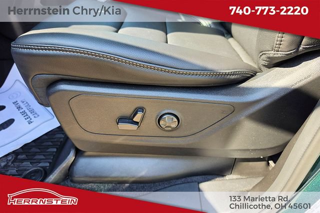New 2026 RAM 1500 RHO AWD/4WD image 16