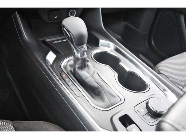 Used 2024 Chevrolet Traverse LT image 26