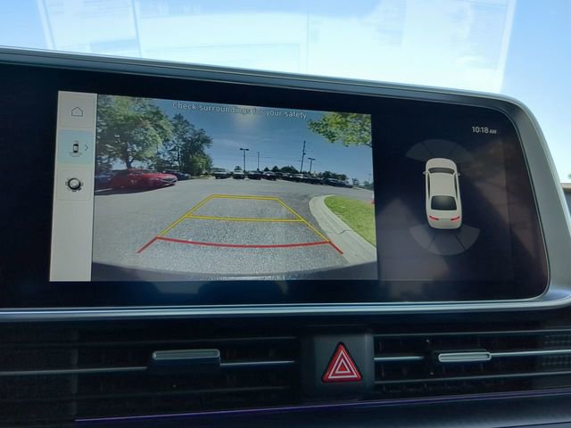 Used 2023 Hyundai Ioniq 6 SEL image 19