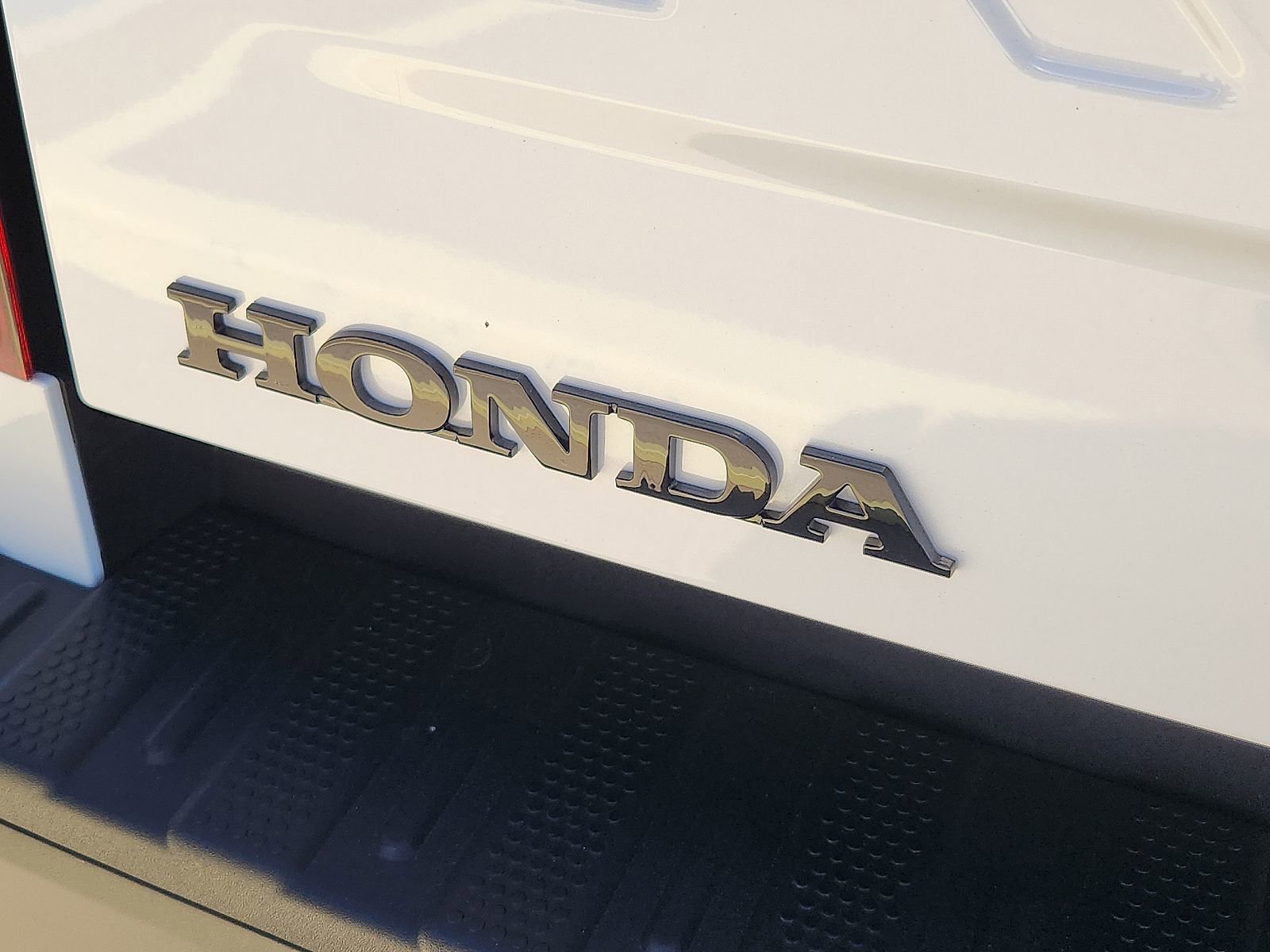 New 2026 Honda Ridgeline Black Edition image 7