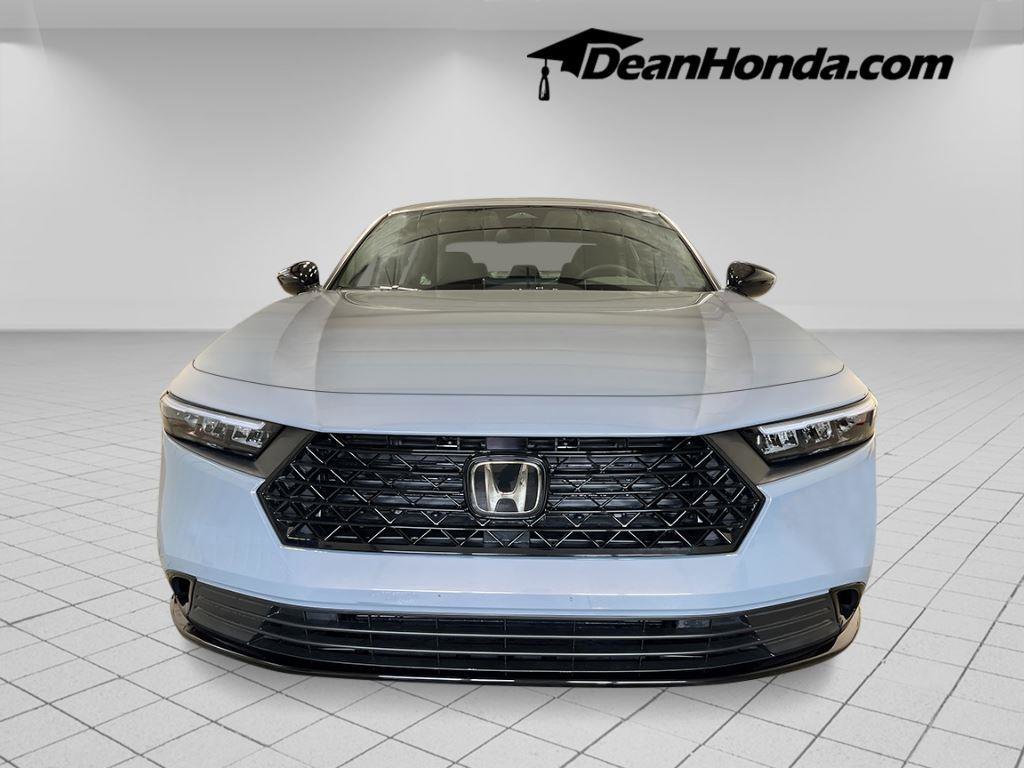 New 2026 Honda Accord Sport image 10