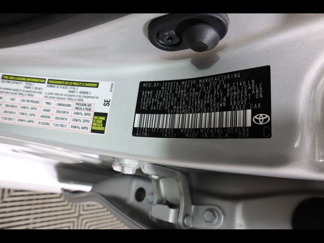 Used 2025 Toyota Corolla LE image 30