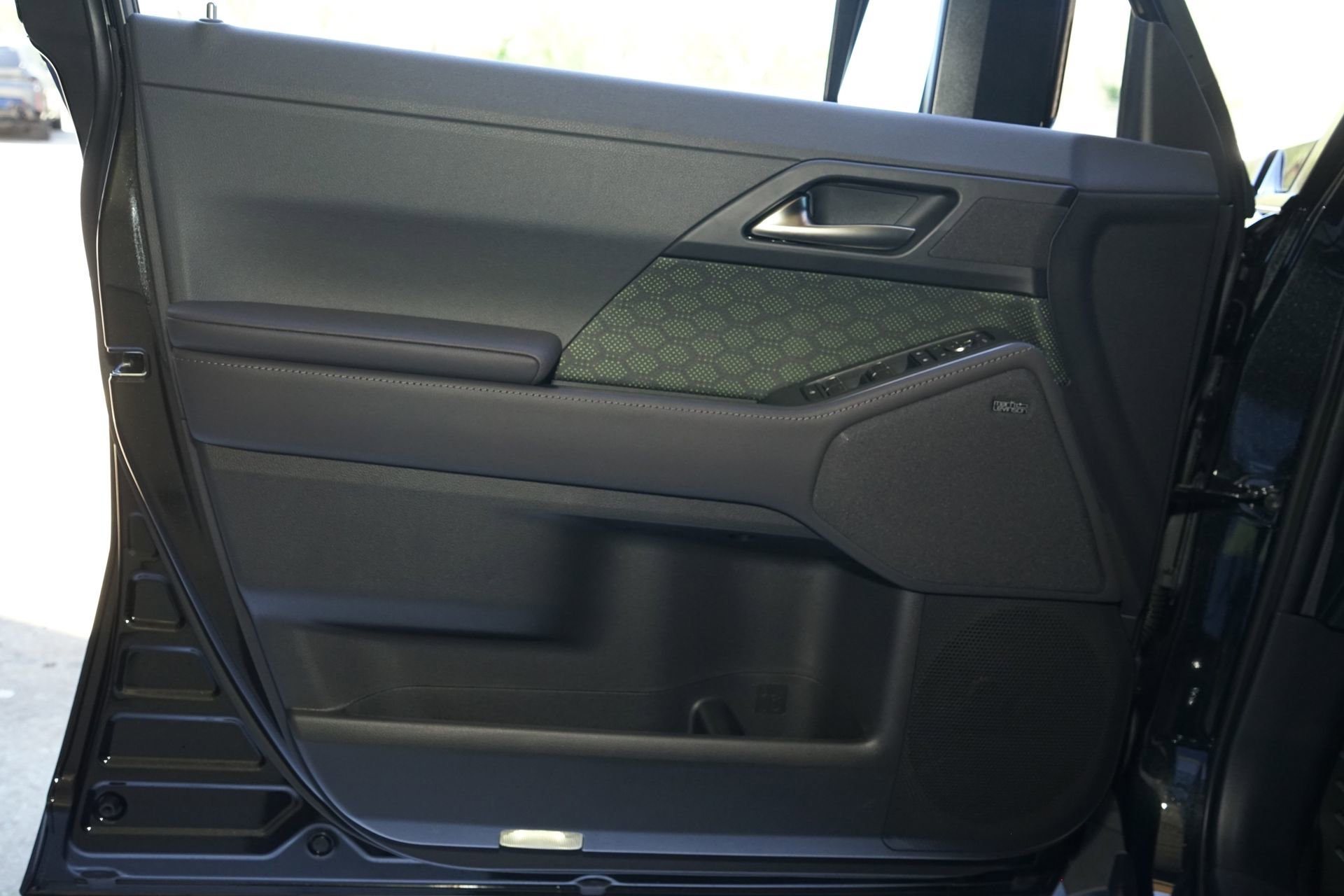 Used 2026 Lexus GX 550 image 24