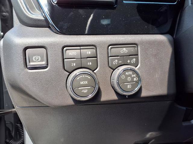 New 2026 Chevrolet Silverado 1500 LT Trail Boss w/ Convenience Package II AWD/4WD image 18