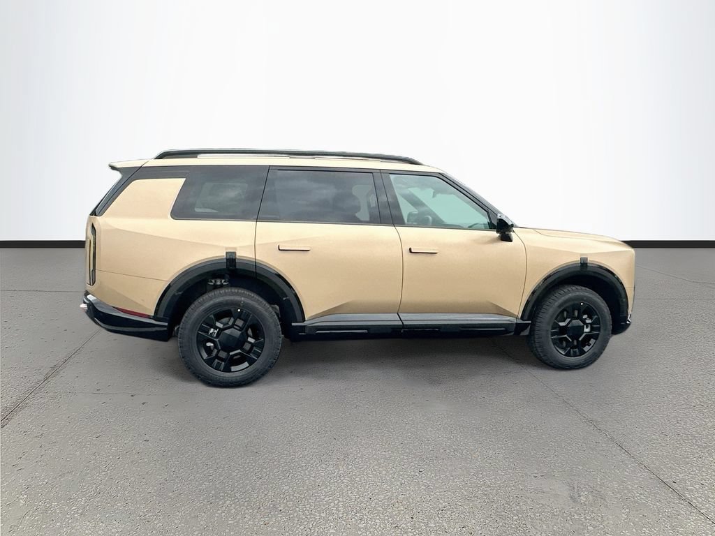 New 2027 Kia Telluride SX Prestige X-Pro AWD/4WD image 8