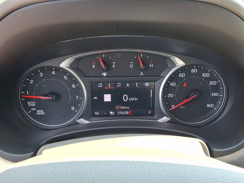 Used 2019 GMC Terrain Denali w/ Advanced Safety Package AWD/4WD image 21