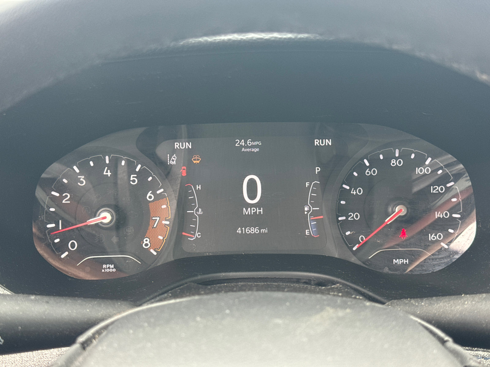 Used 2023 Jeep Compass Latitude image 25