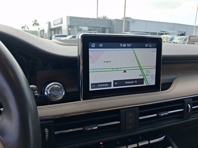 Used 2020 Lincoln Corsair Reserve FWD image 20