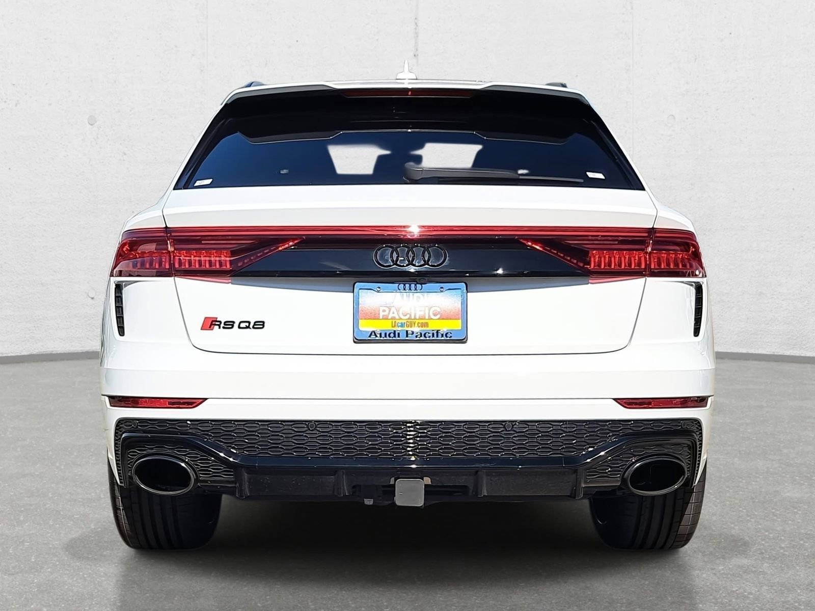 Used 2023 Audi RS Q8 image 6