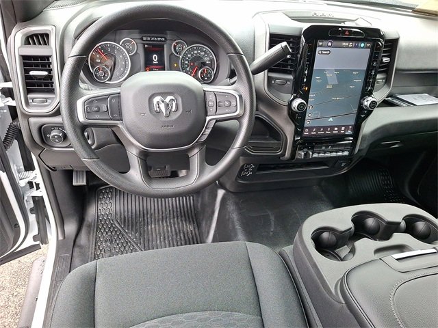 Used 2025 RAM 3500 Tradesman image 22