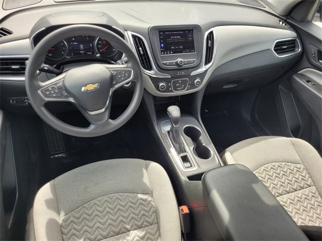 Used 2024 Chevrolet Equinox LS w/ LS Convenience Package image 8
