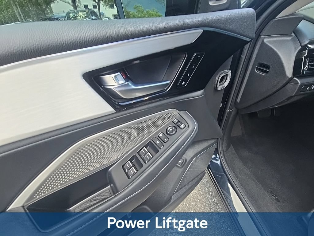 Certified 2024 Acura MDX w/ Technology Package FWD image 17