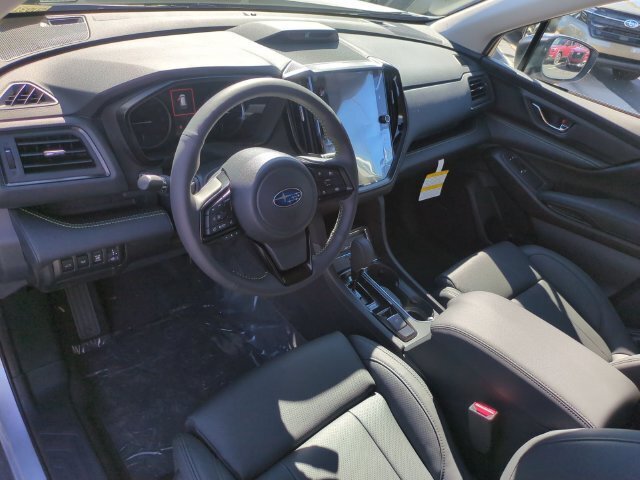 New 2027 Subaru Ascent Onyx Edition AWD/4WD image 15