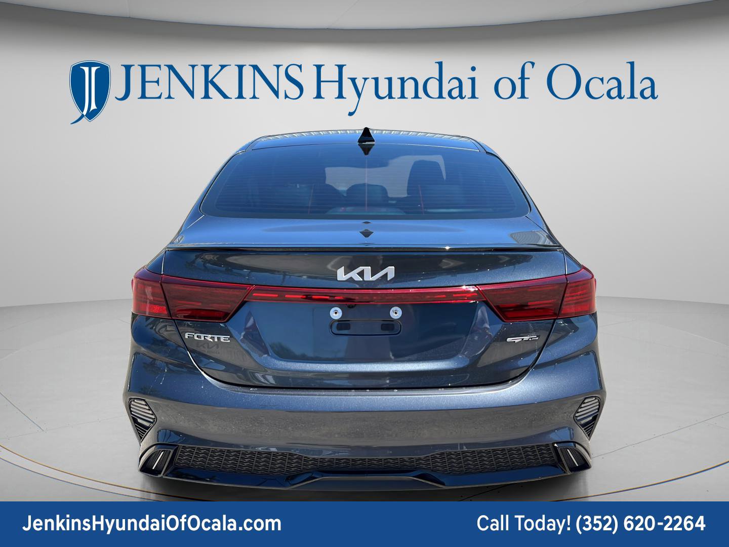 Used 2024 Kia Forte GT-Line FWD image 4