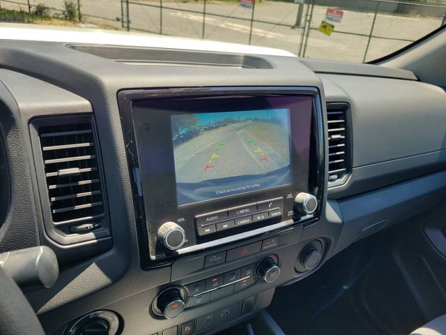 Used 2023 Nissan Frontier S w/ Technology Package image 18