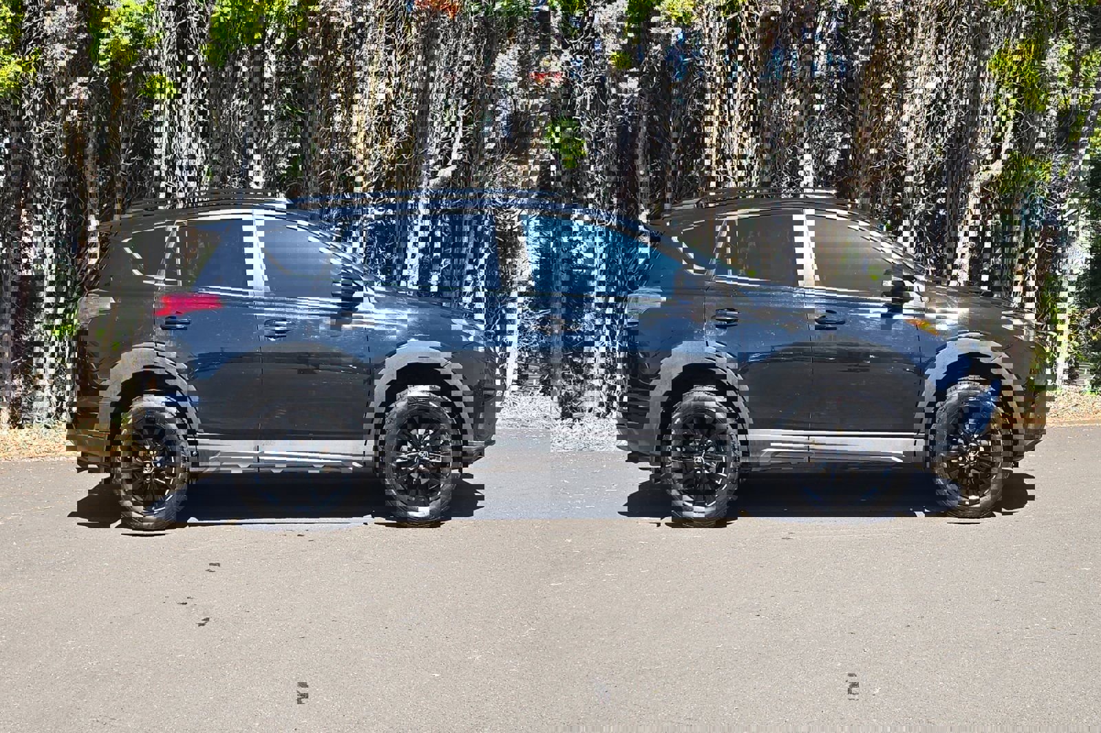 Used 2018 Toyota RAV4 Adventure image 3