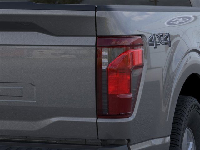 New 2025 Ford F150 XL w/ Equipment Group 103A High image 43