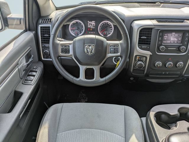 Used 2024 RAM 1500 Classic SLT RWD image 16