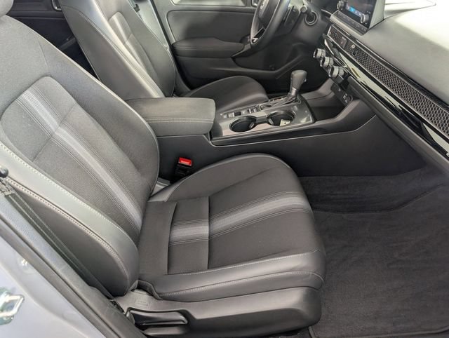Used 2024 Honda Civic Sport image 27