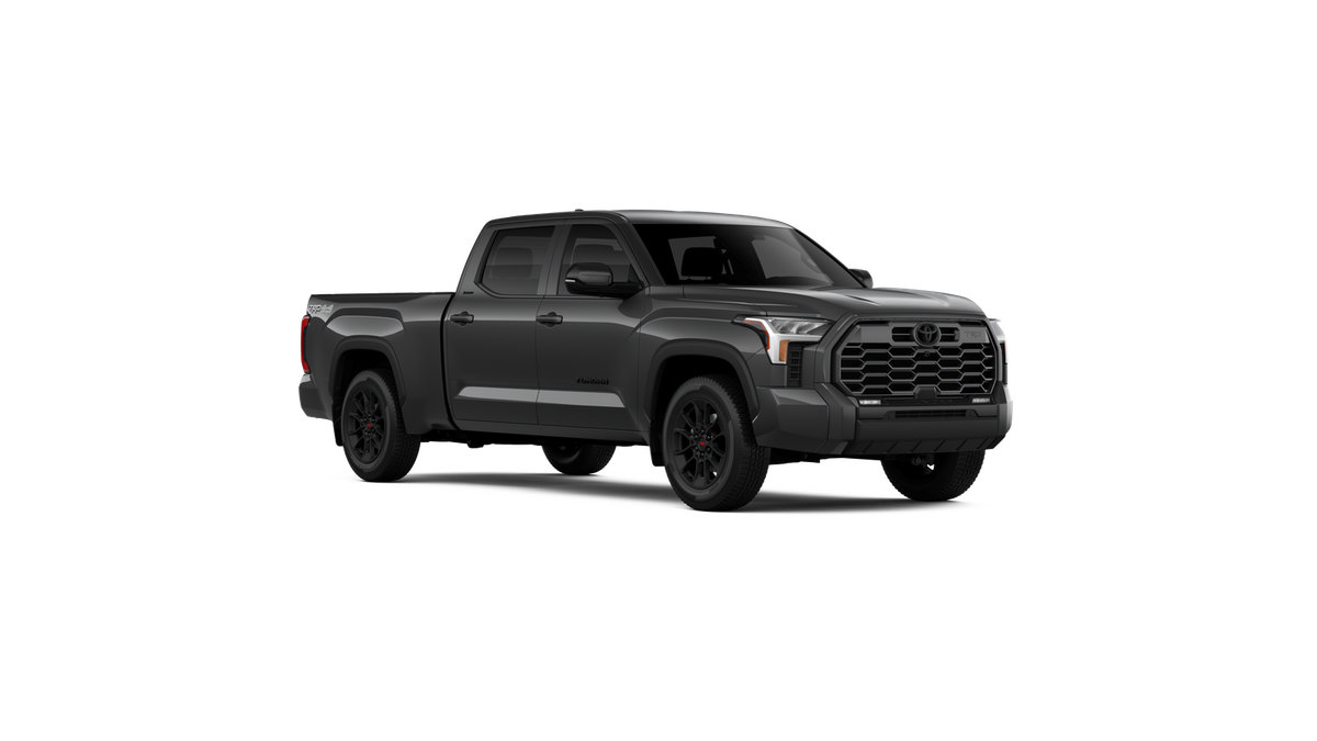 New 2026 Toyota Tundra Limited w/ TRD Off-Road Package AWD/4WD image 15