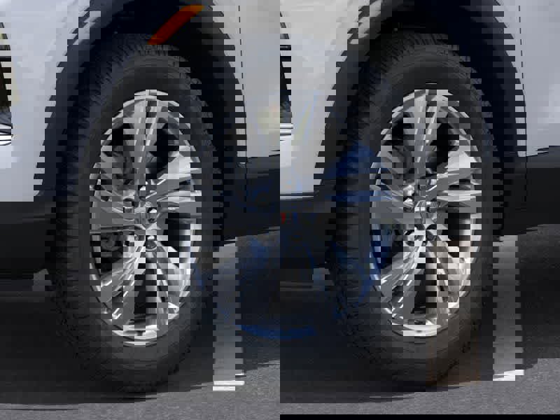 New 2026 Buick Encore GX Preferred w/ Advanced Technology Package FWD image 9