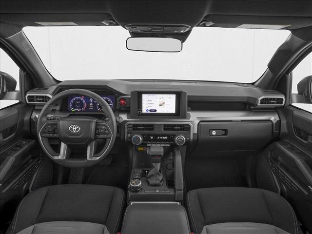 New 2026 Toyota 4Runner TRD Off-Road AWD/4WD image 5
