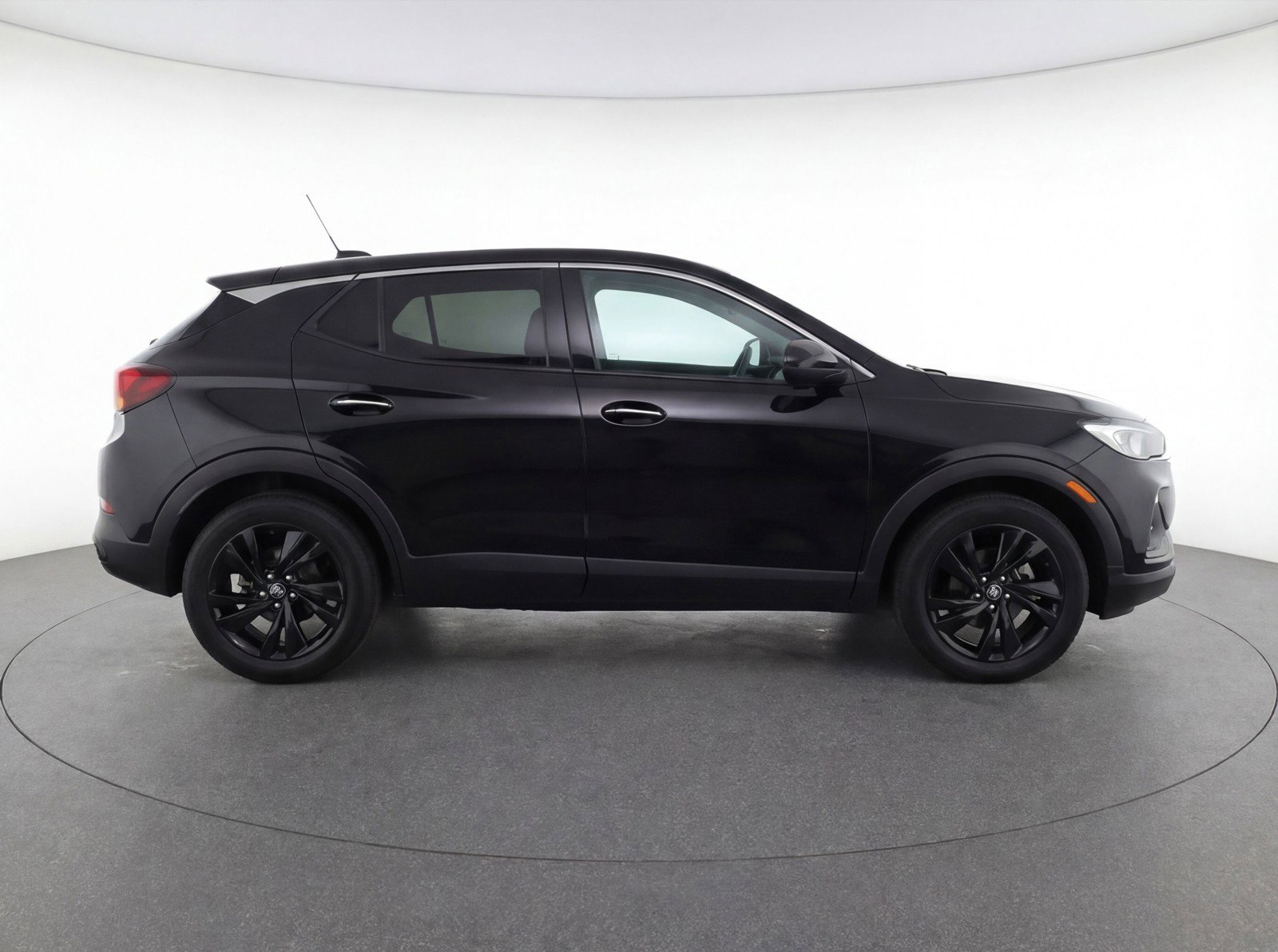 Used 2024 Buick Encore GX Sport Touring image 11