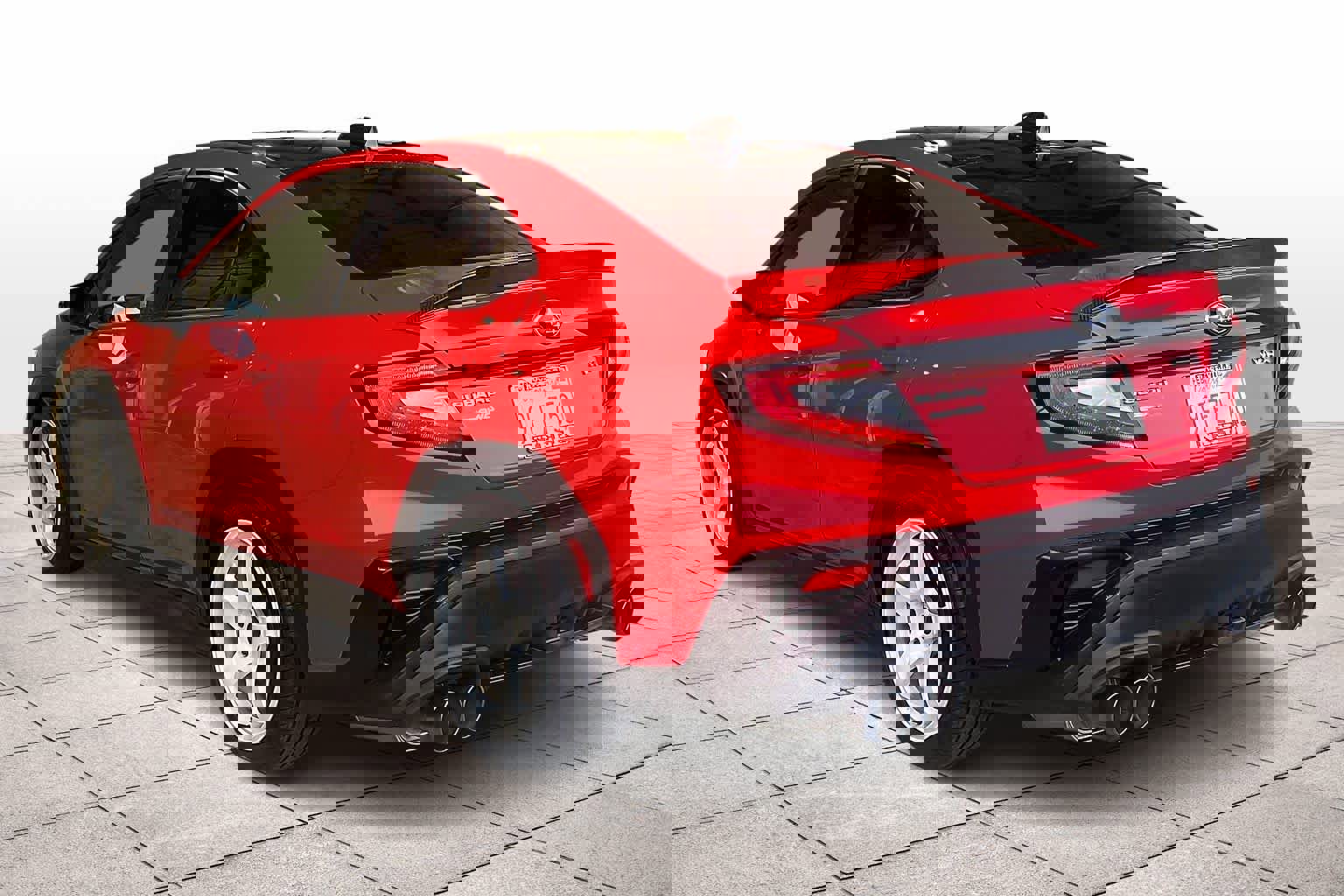 Used 2022 Subaru WRX Premium image 13