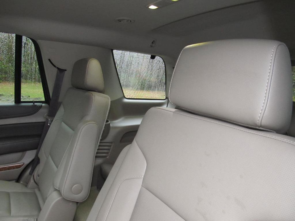 Used 2017 Chevrolet Tahoe Premier image 34