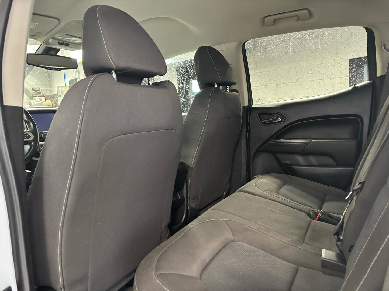 Used 2018 Chevrolet Colorado LT AWD/4WD image 19