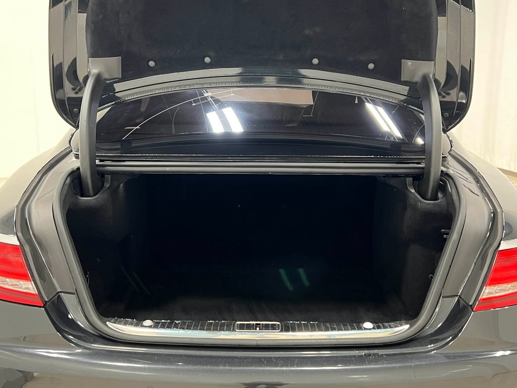 Used 2015 Mercedes-Benz S 550 4MATIC Coupe image 31