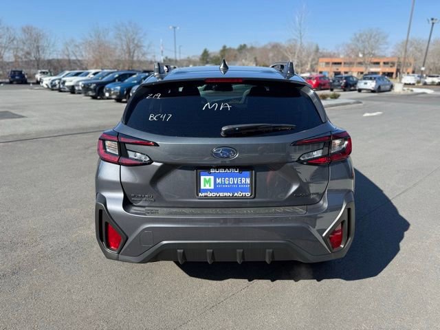 New 2026 Subaru Crosstrek 2.0i Premium image 10