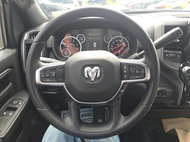 Used 2025 RAM 5500 Tradesman image 15