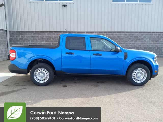 New 2026 Ford Maverick XL w/ Equipment Group 101A image 2