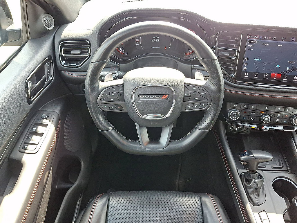 Used 2023 Dodge Durango R/T AWD/4WD image 27