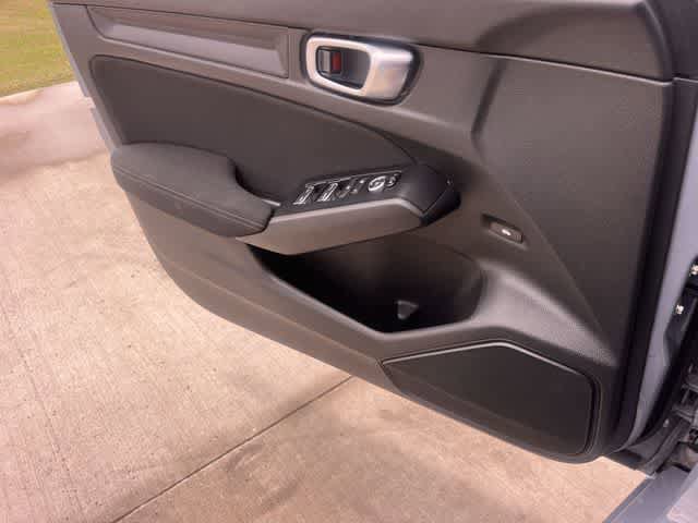 Certified 2024 Honda Civic Sport image 30